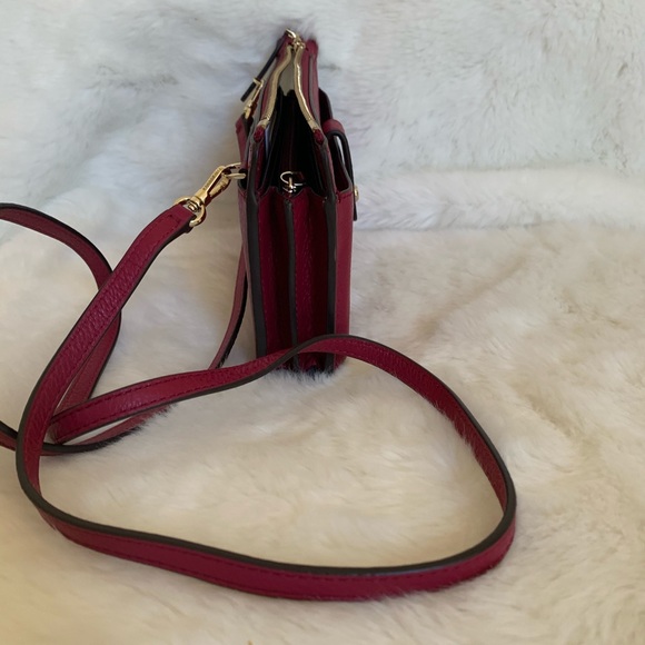 Kate Spade Jackson Small Tab Crossbody - Picture 3 of 6